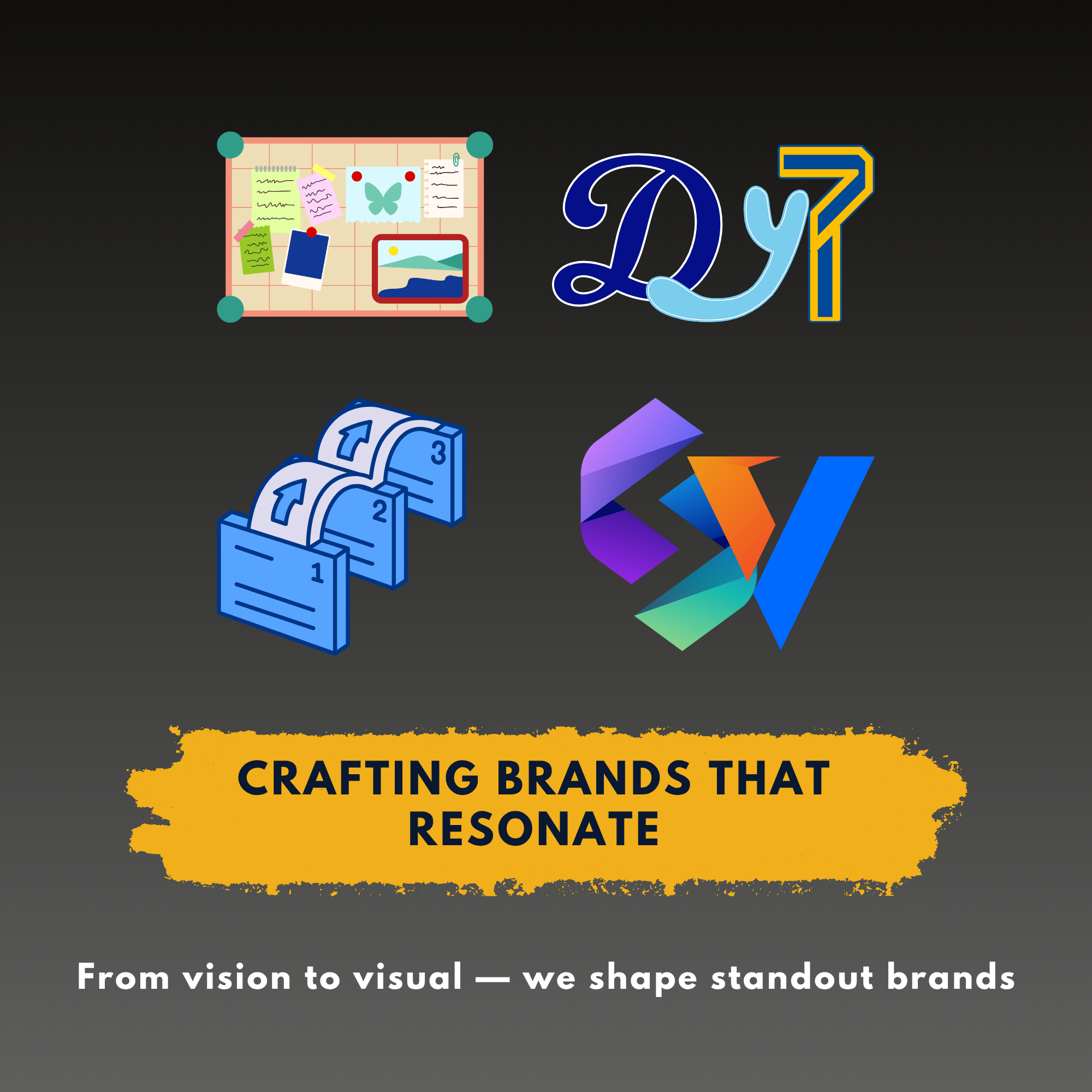Branding