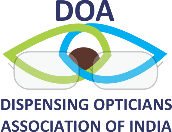 Dispensing Opticians Association of India (DOAI)