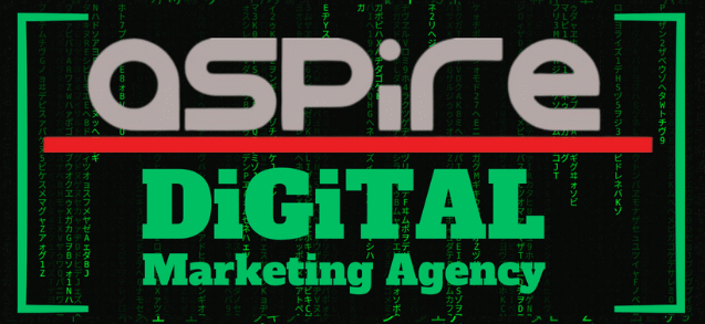 Aspire Digital Marketing Agency