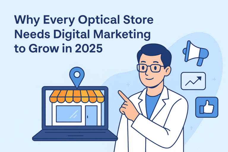 Best digital marketing agency in nashik