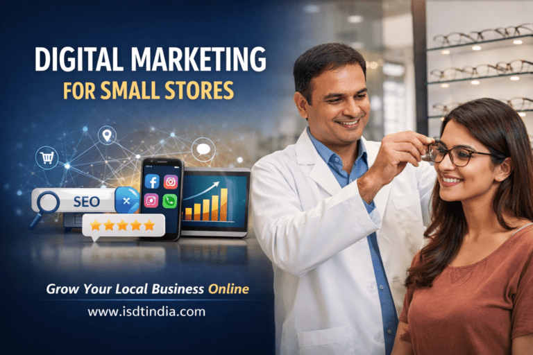 best digital marketing agency in nashik