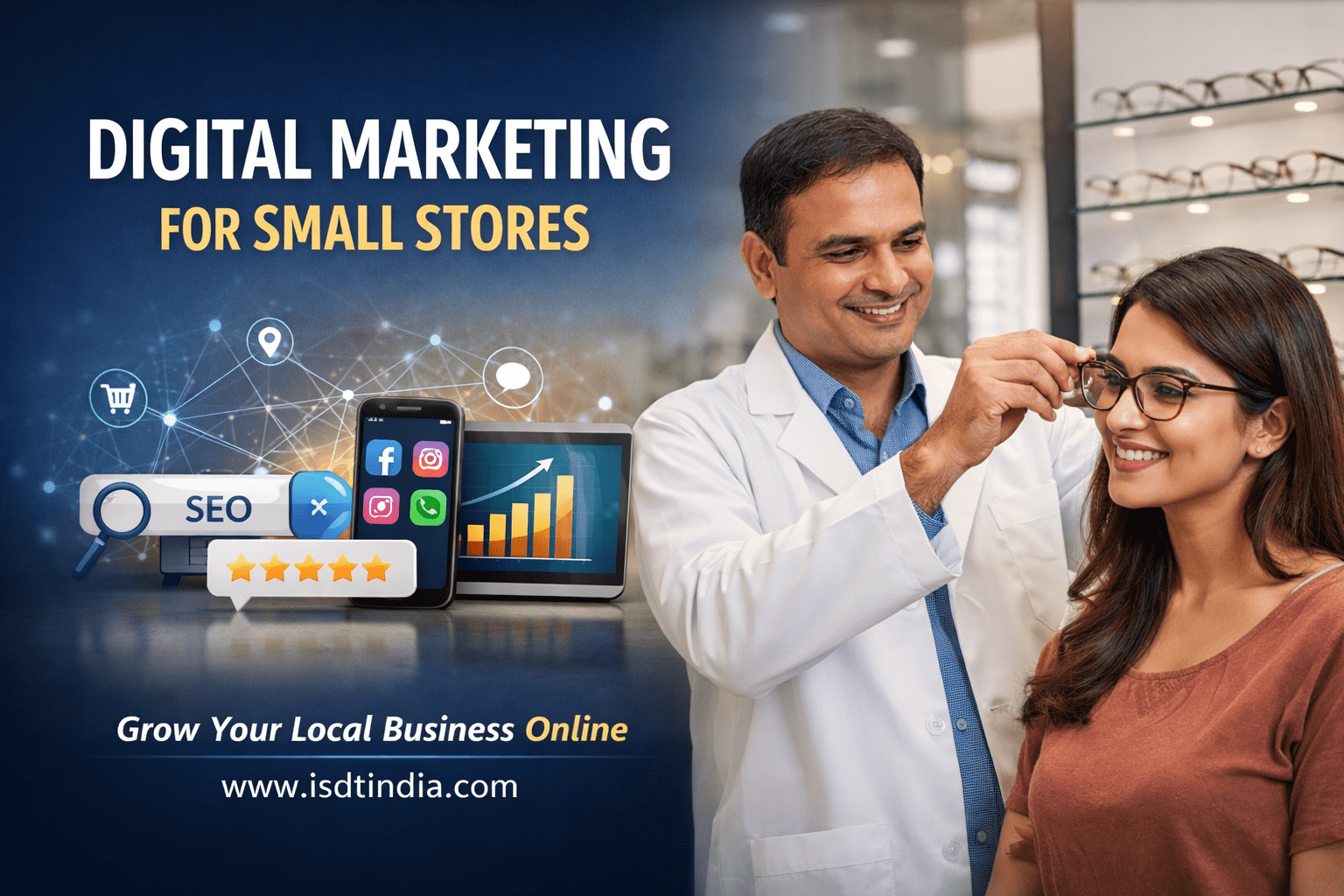 best digital marketing agency in nashik