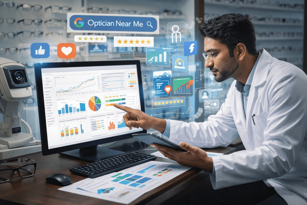 The Hidden Digital Shift Small Businesses Are Missing (And Why It Matters More Than Ads)