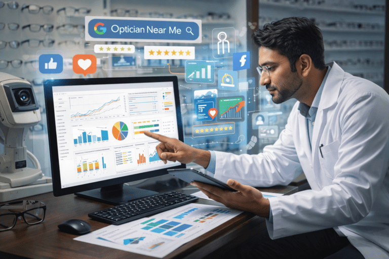 Best digital marketing agency in nashik